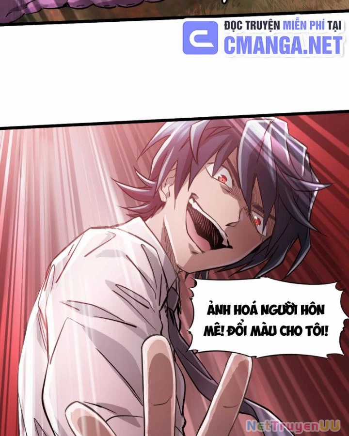 Bàn Tay Thần Thánh Chapter 7 trang 76