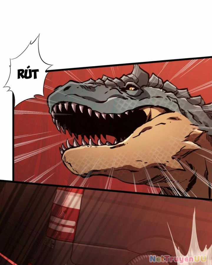 Bàn Tay Thần Thánh Chapter 7 trang 80