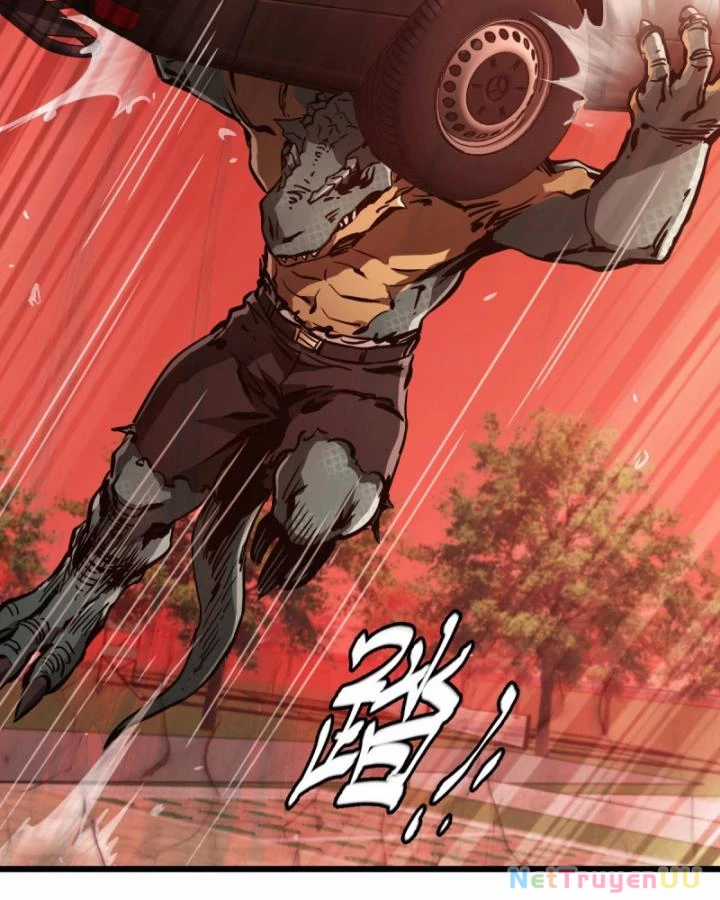 Bàn Tay Thần Thánh Chapter 7 trang 81