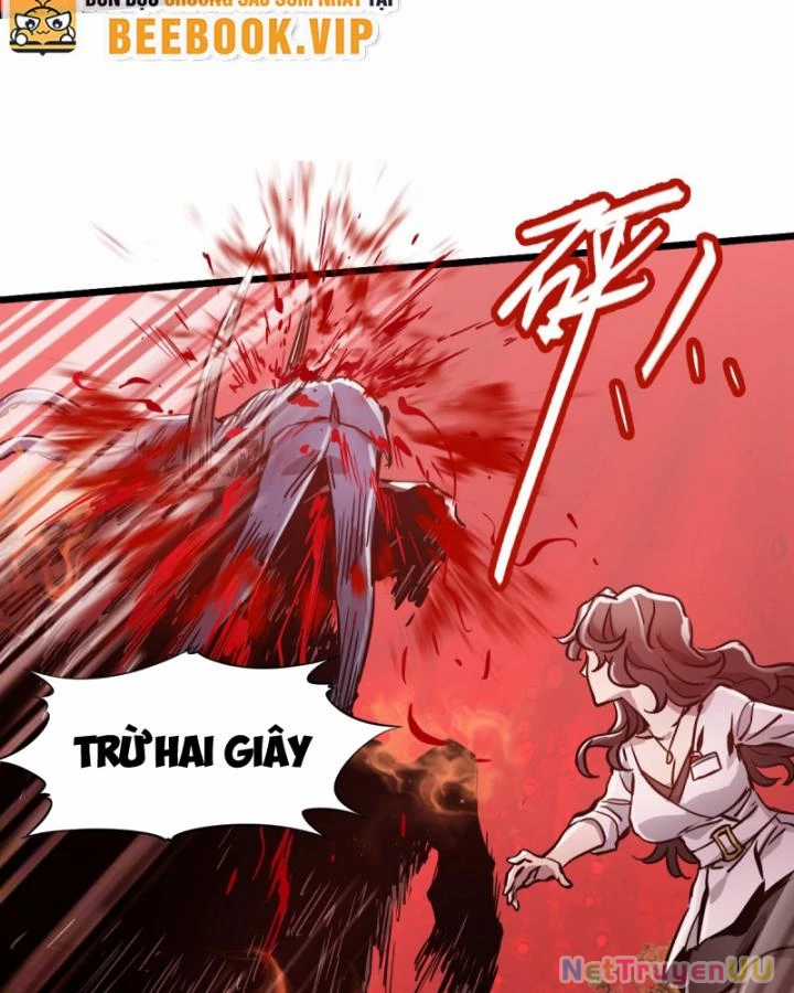 Bàn Tay Thần Thánh Chapter 7 trang 84