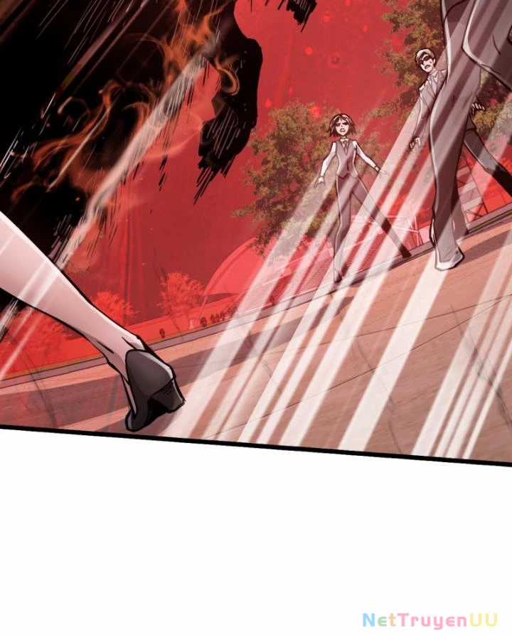 Bàn Tay Thần Thánh Chapter 7 trang 85