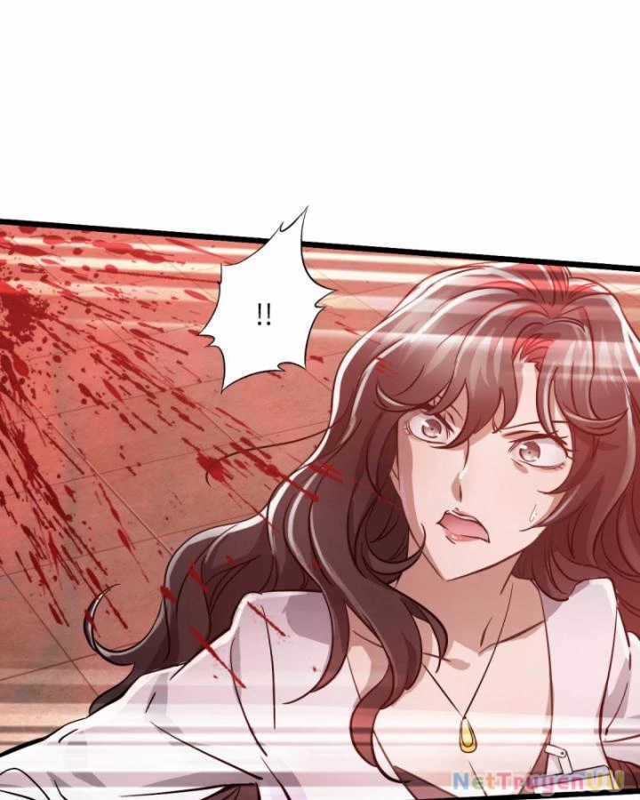 Bàn Tay Thần Thánh Chapter 7 trang 86