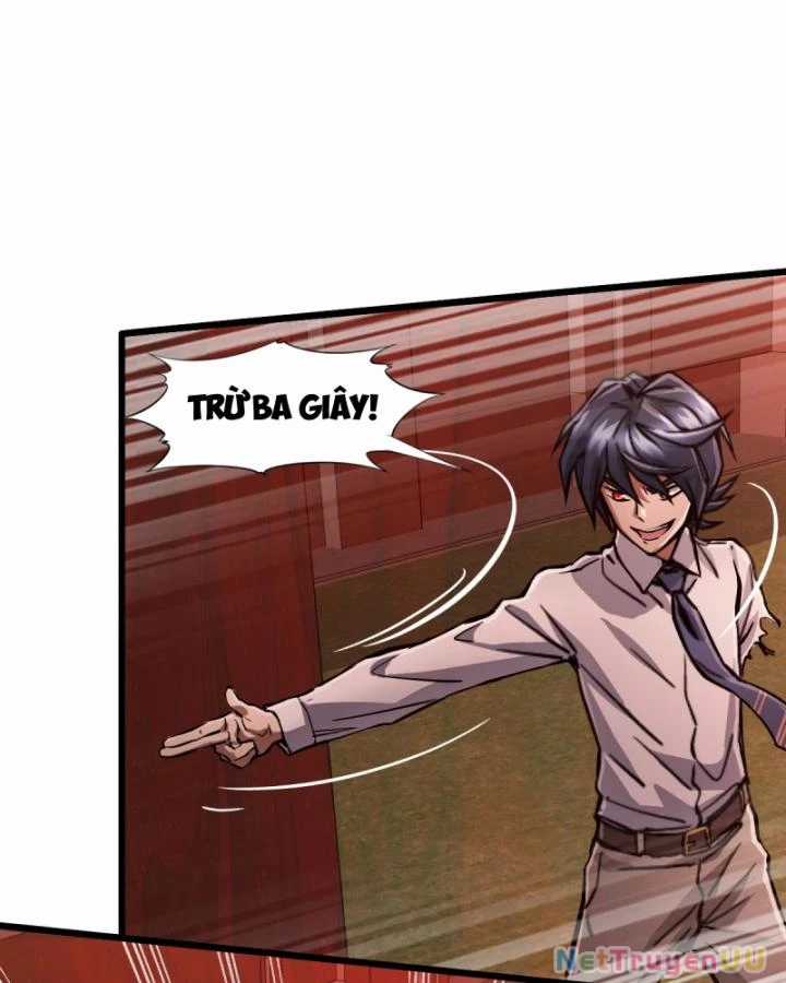 Bàn Tay Thần Thánh Chapter 7 trang 89