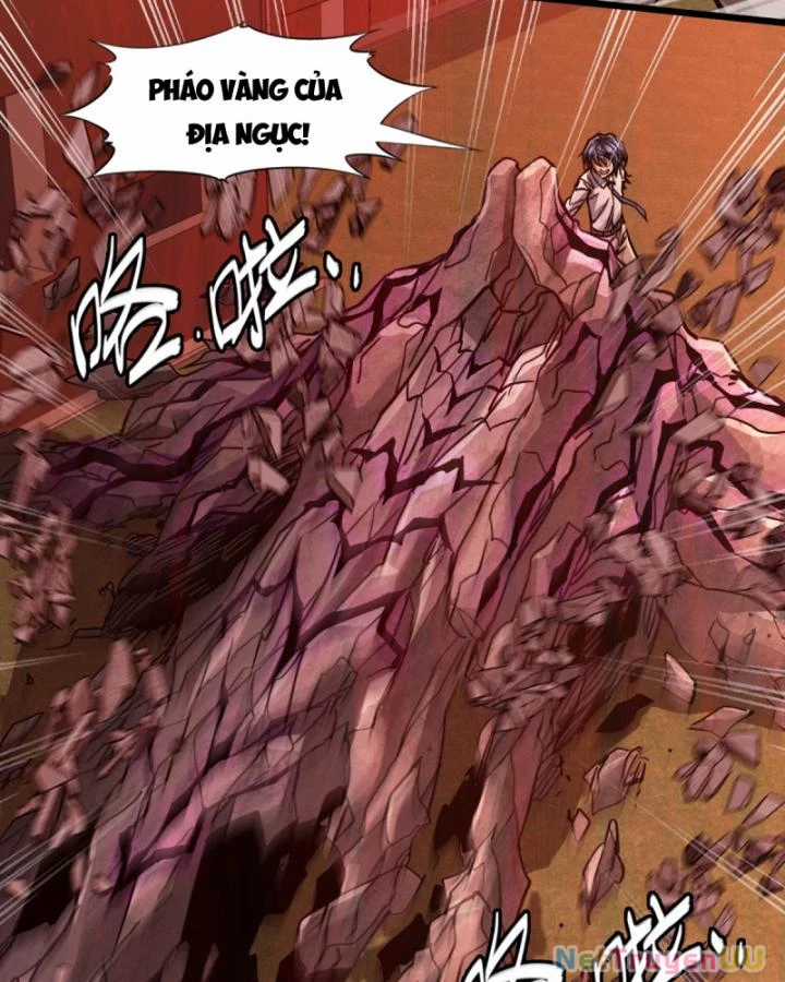 Bàn Tay Thần Thánh Chapter 7 trang 90