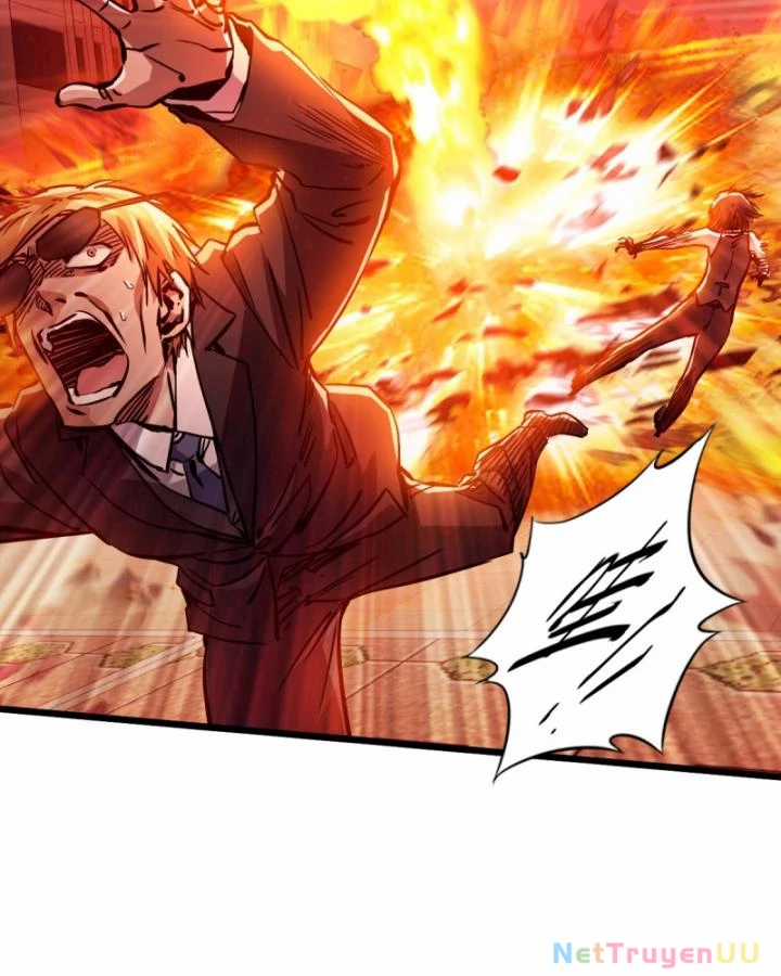 Bàn Tay Thần Thánh Chapter 7 trang 95