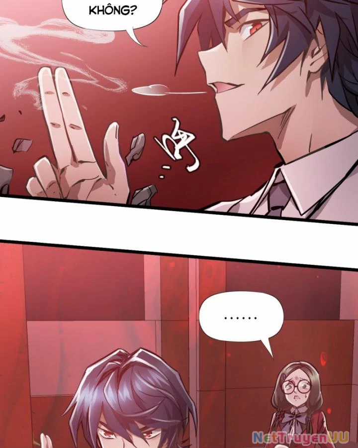 Bàn Tay Thần Thánh Chapter 7 trang 99