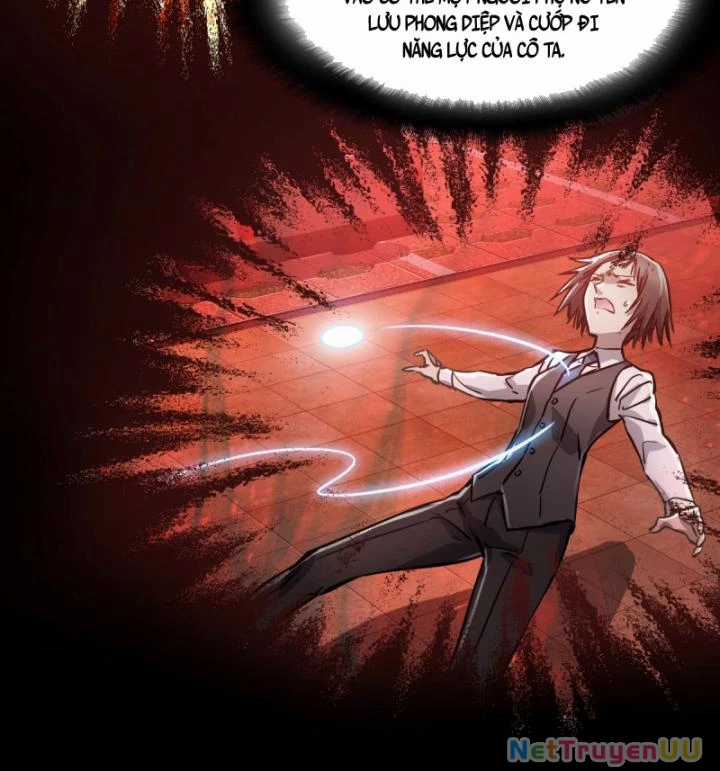 Bàn Tay Thần Thánh Chapter 8 trang 10