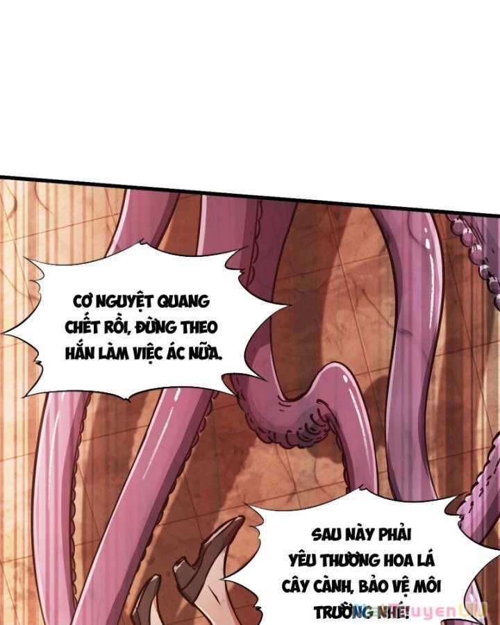 Bàn Tay Thần Thánh Chapter 8 trang 100