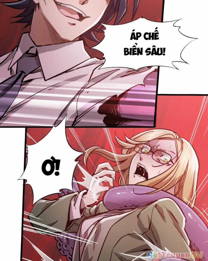 Bàn Tay Thần Thánh Chapter 8 trang 103