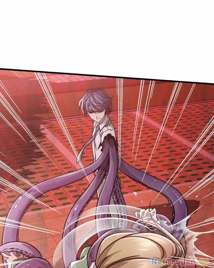 Bàn Tay Thần Thánh Chapter 8 trang 105