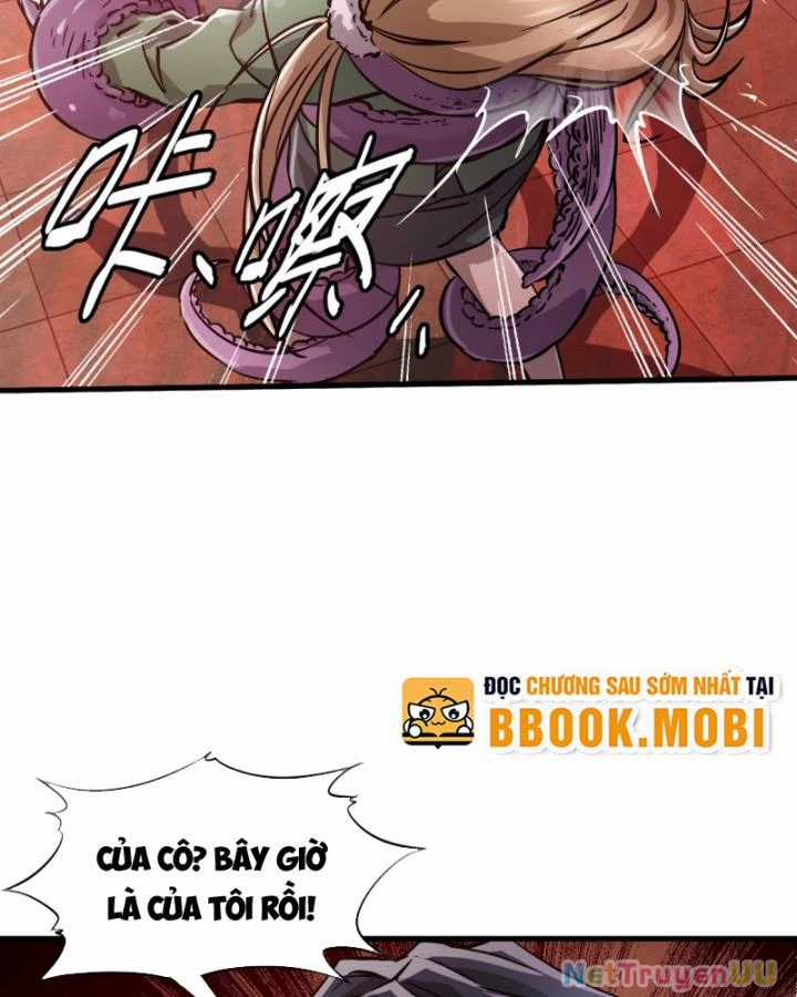 Bàn Tay Thần Thánh Chapter 8 trang 106