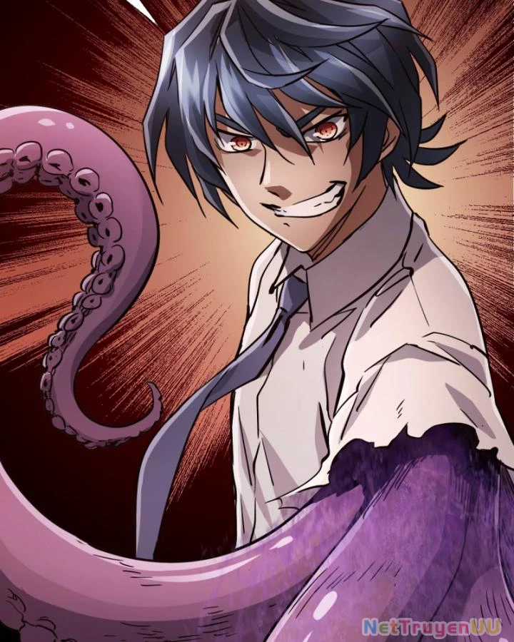 Bàn Tay Thần Thánh Chapter 8 trang 107