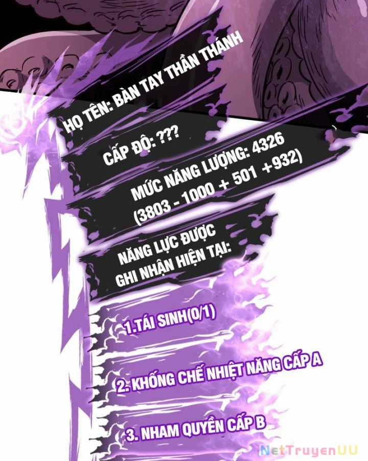 Bàn Tay Thần Thánh Chapter 8 trang 108