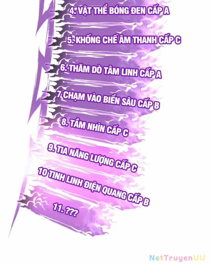 Bàn Tay Thần Thánh Chapter 8 trang 109