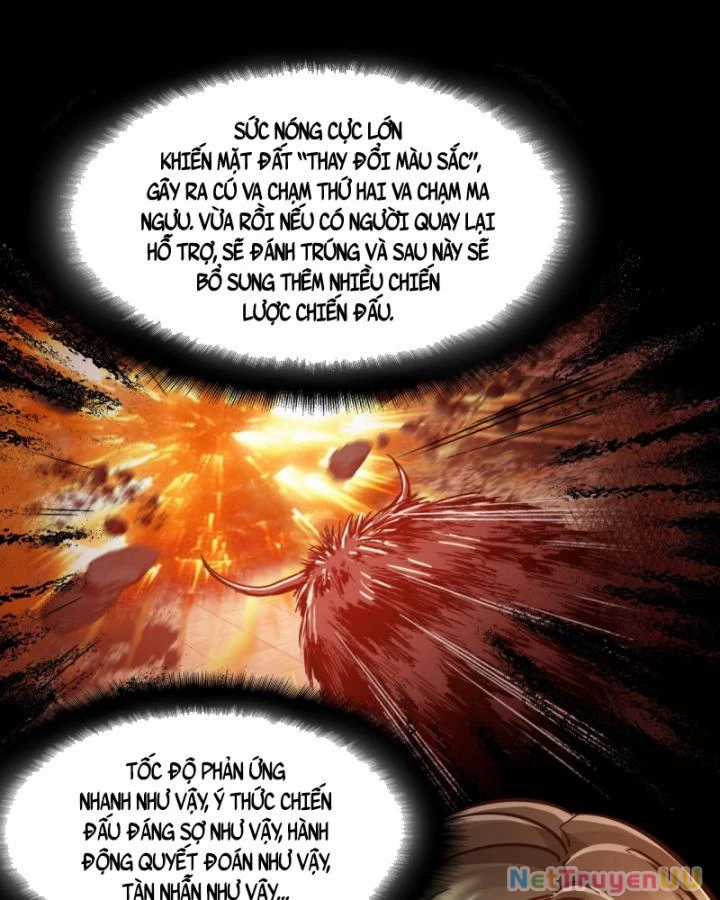 Bàn Tay Thần Thánh Chapter 8 trang 11