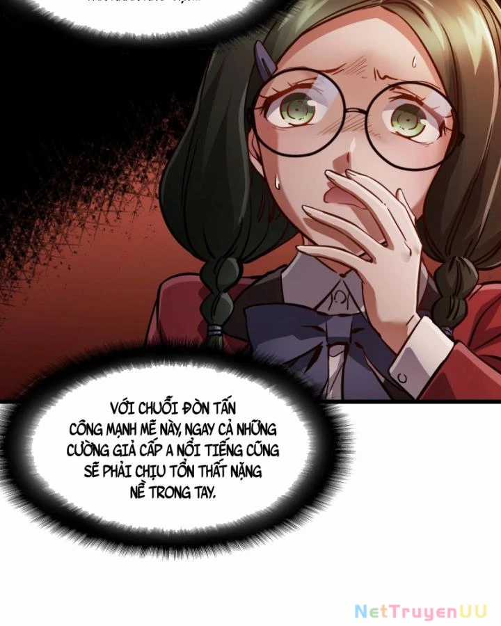 Bàn Tay Thần Thánh Chapter 8 trang 12