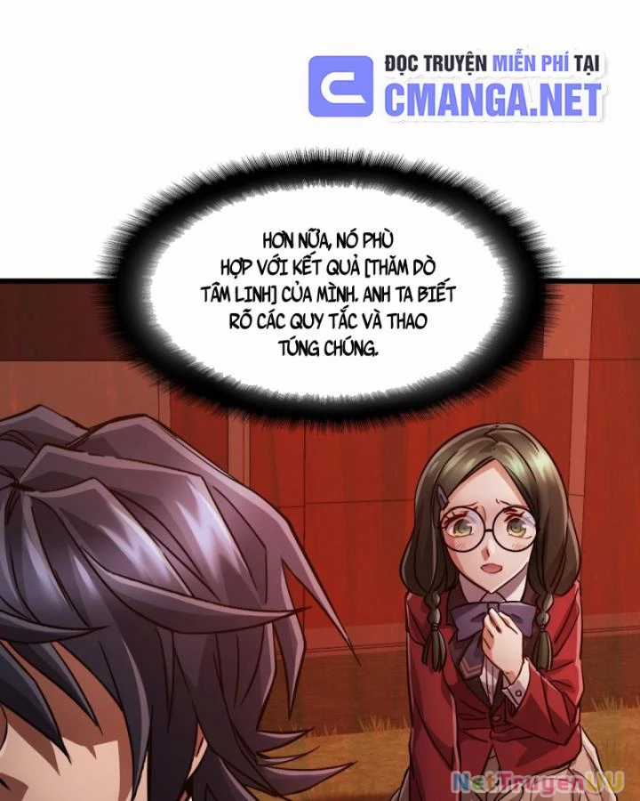 Bàn Tay Thần Thánh Chapter 8 trang 13