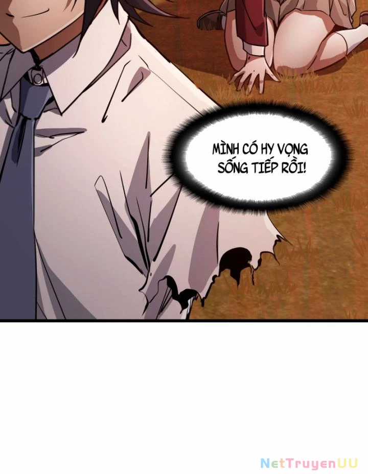 Bàn Tay Thần Thánh Chapter 8 trang 14