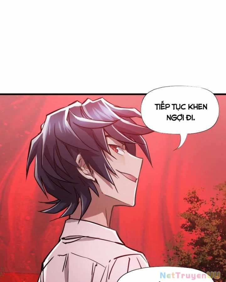 Bàn Tay Thần Thánh Chapter 8 trang 15