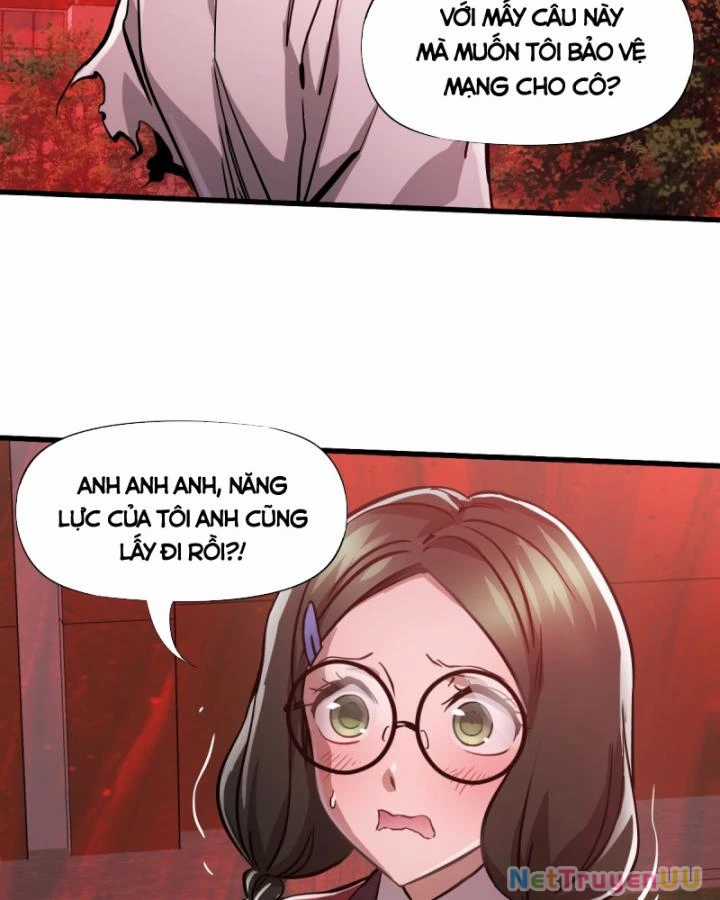 Bàn Tay Thần Thánh Chapter 8 trang 16