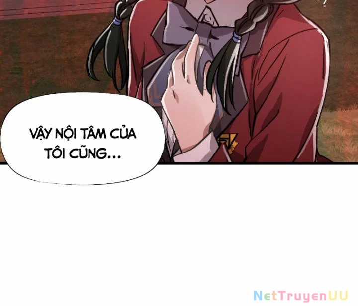 Bàn Tay Thần Thánh Chapter 8 trang 17