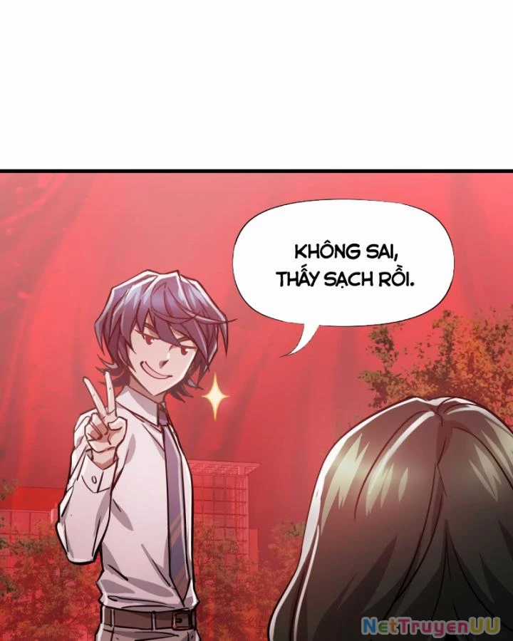 Bàn Tay Thần Thánh Chapter 8 trang 18