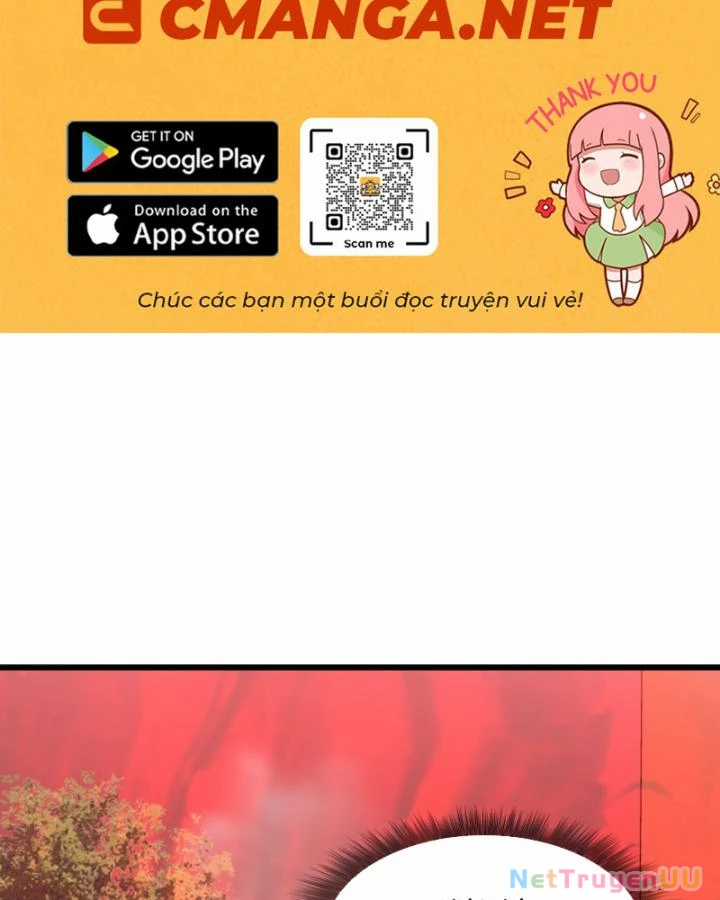 Bàn Tay Thần Thánh Chapter 8 trang 2