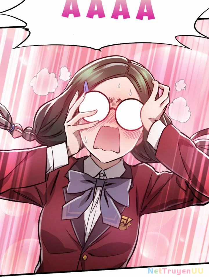 Bàn Tay Thần Thánh Chapter 8 trang 20