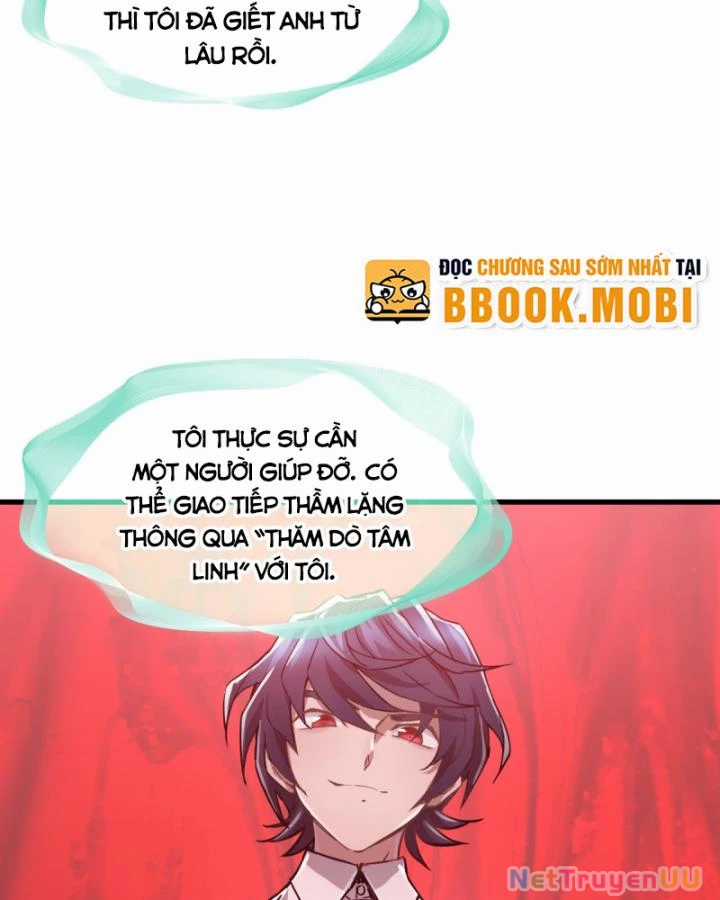 Bàn Tay Thần Thánh Chapter 8 trang 22