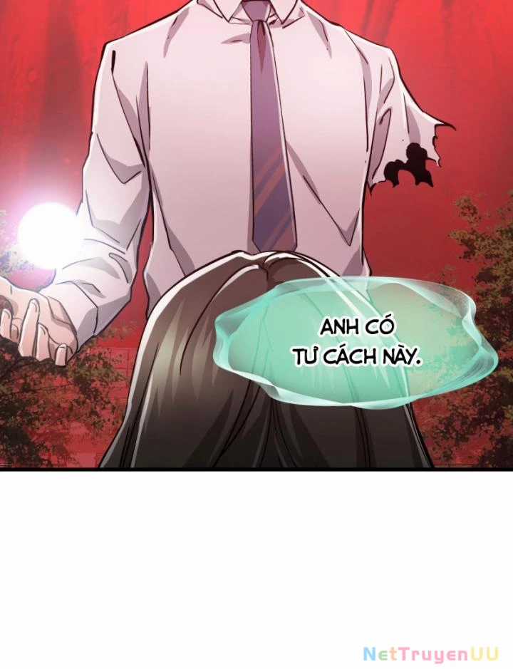 Bàn Tay Thần Thánh Chapter 8 trang 23