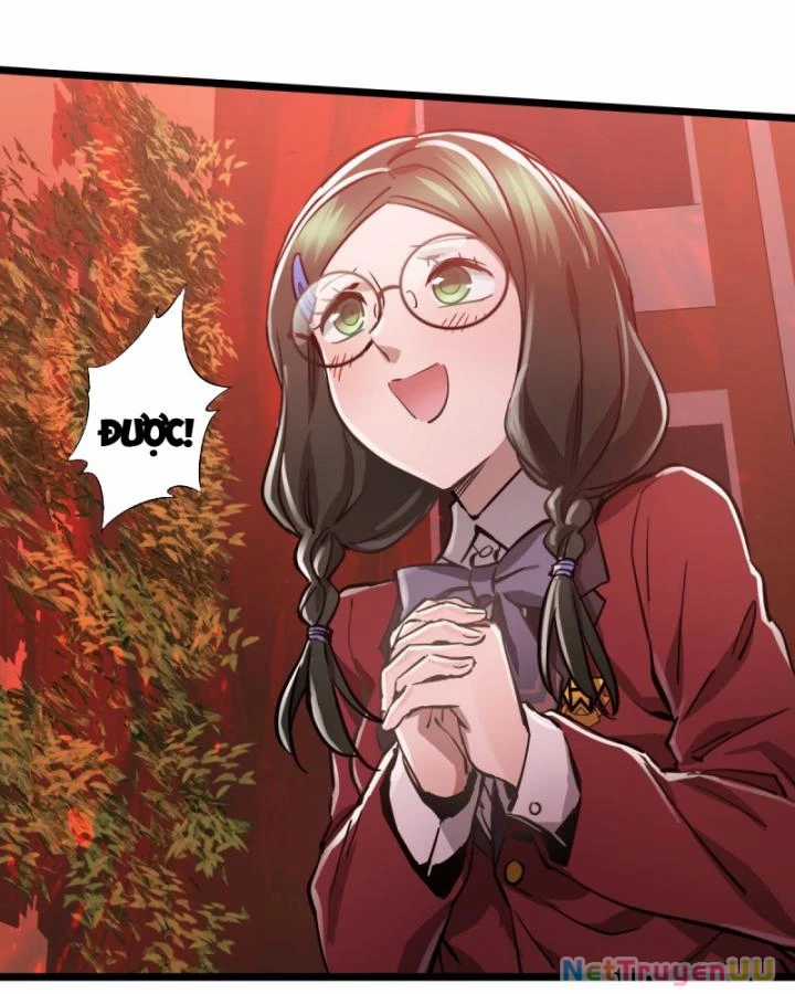 Bàn Tay Thần Thánh Chapter 8 trang 30