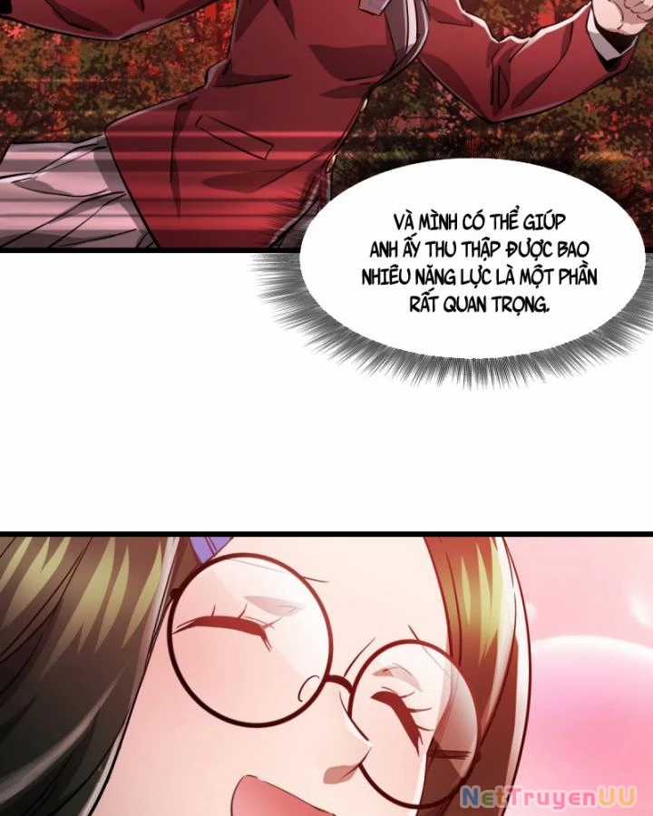 Bàn Tay Thần Thánh Chapter 8 trang 35