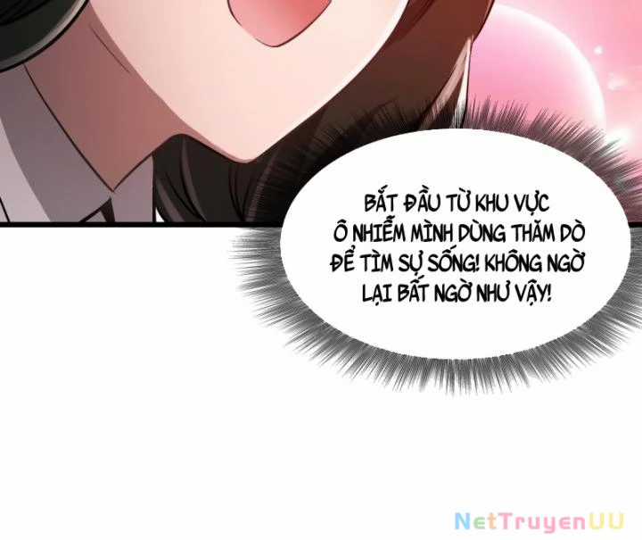 Bàn Tay Thần Thánh Chapter 8 trang 36