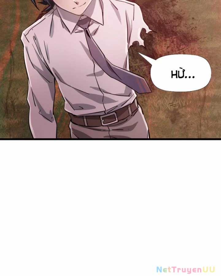 Bàn Tay Thần Thánh Chapter 8 trang 38