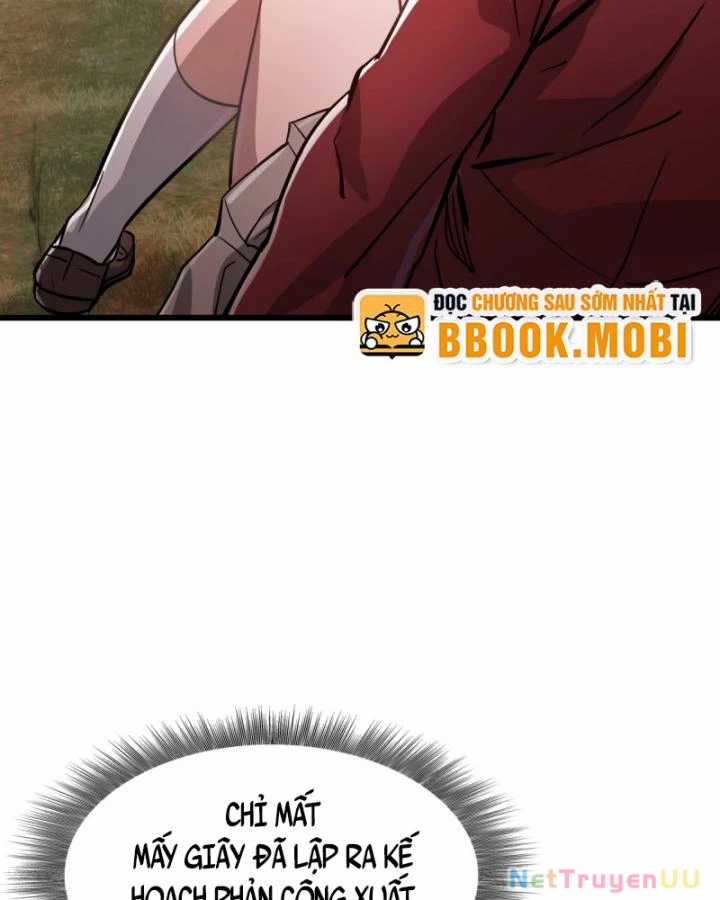 Bàn Tay Thần Thánh Chapter 8 trang 4