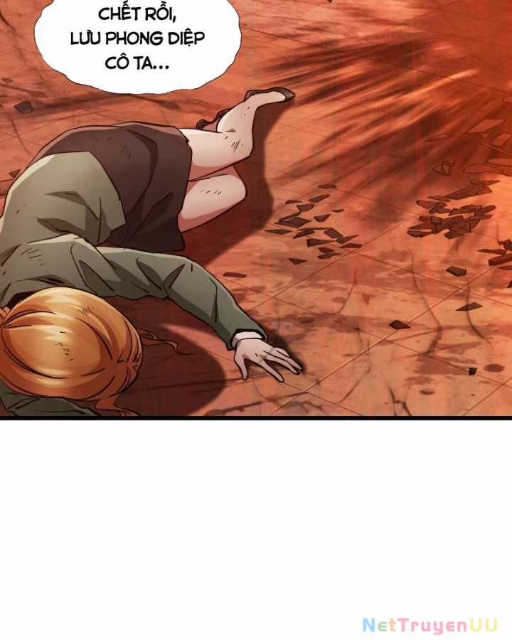 Bàn Tay Thần Thánh Chapter 8 trang 42