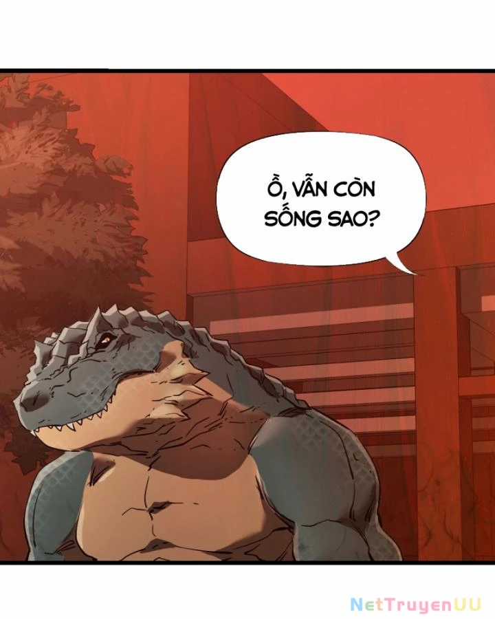 Bàn Tay Thần Thánh Chapter 8 trang 43