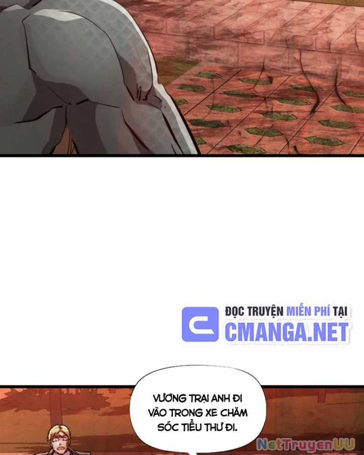 Bàn Tay Thần Thánh Chapter 8 trang 46