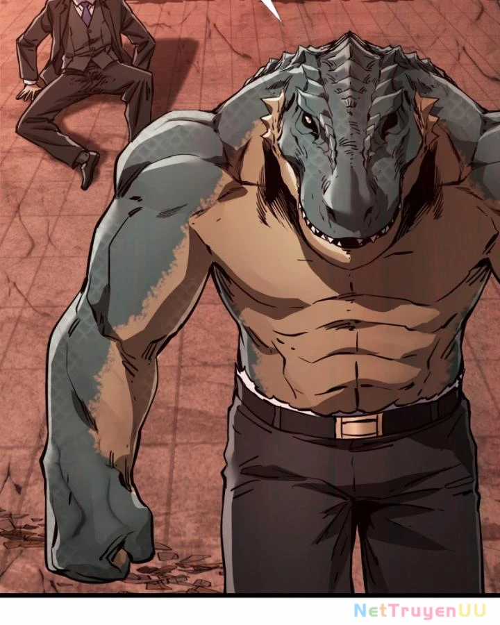 Bàn Tay Thần Thánh Chapter 8 trang 47