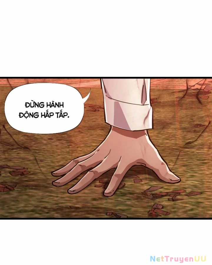 Bàn Tay Thần Thánh Chapter 8 trang 49