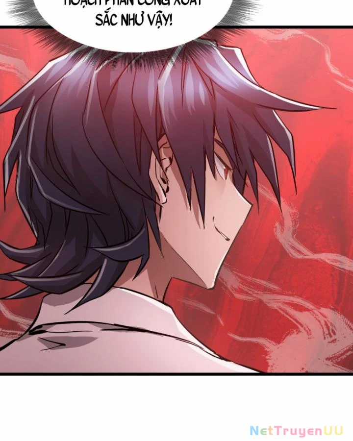 Bàn Tay Thần Thánh Chapter 8 trang 5