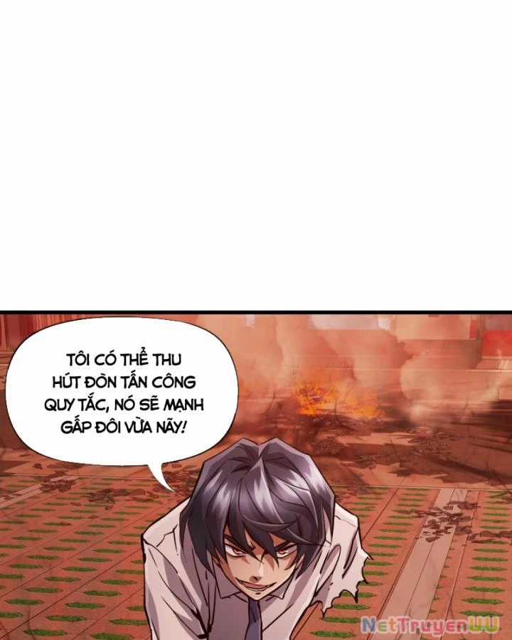 Bàn Tay Thần Thánh Chapter 8 trang 50