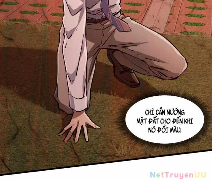 Bàn Tay Thần Thánh Chapter 8 trang 51