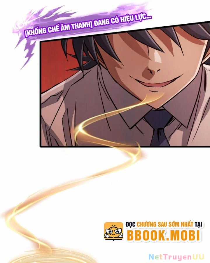 Bàn Tay Thần Thánh Chapter 8 trang 52