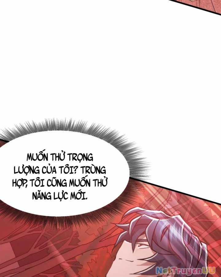 Bàn Tay Thần Thánh Chapter 8 trang 57