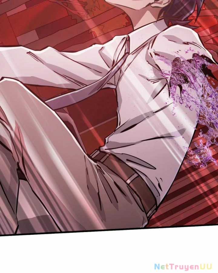 Bàn Tay Thần Thánh Chapter 8 trang 58