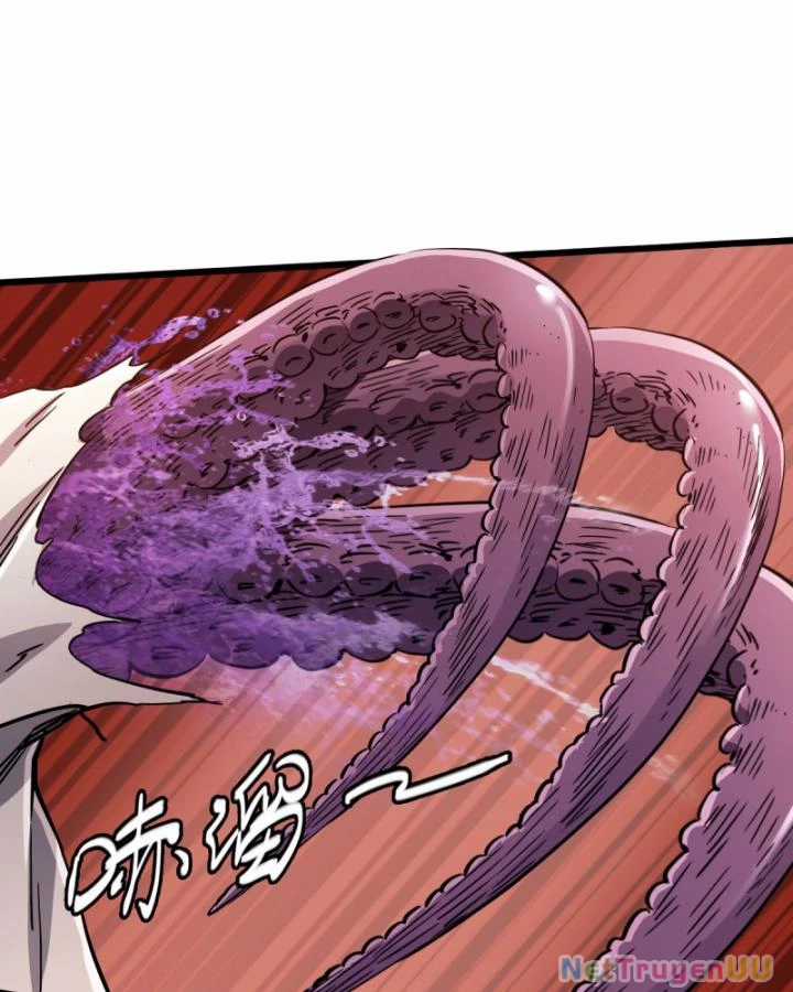 Bàn Tay Thần Thánh Chapter 8 trang 60