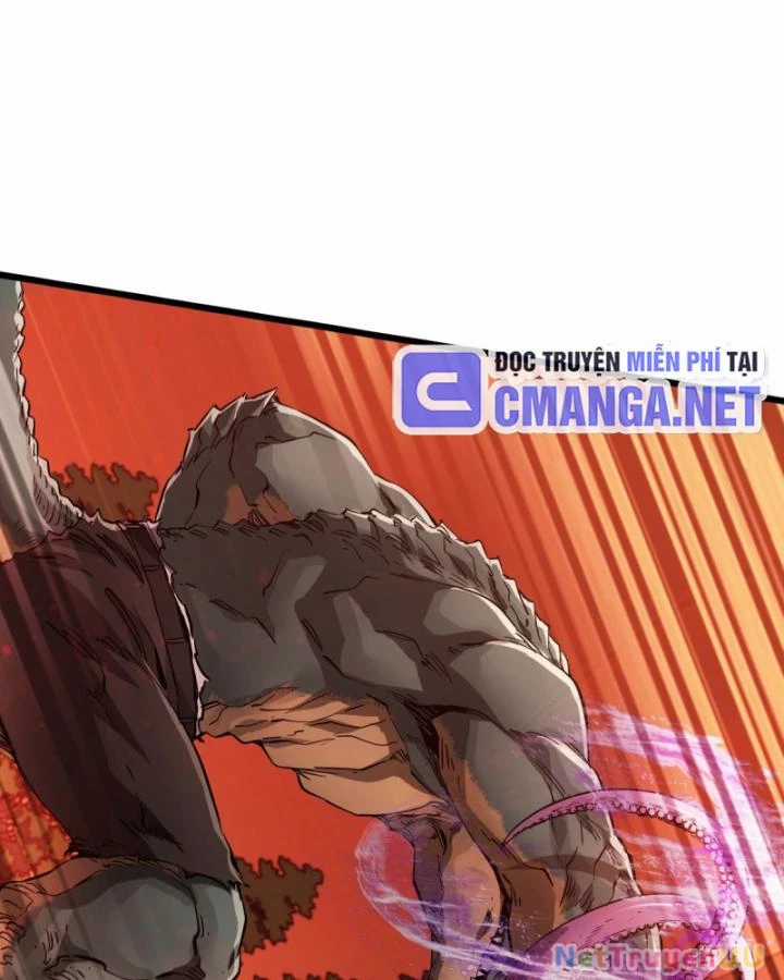 Bàn Tay Thần Thánh Chapter 8 trang 62