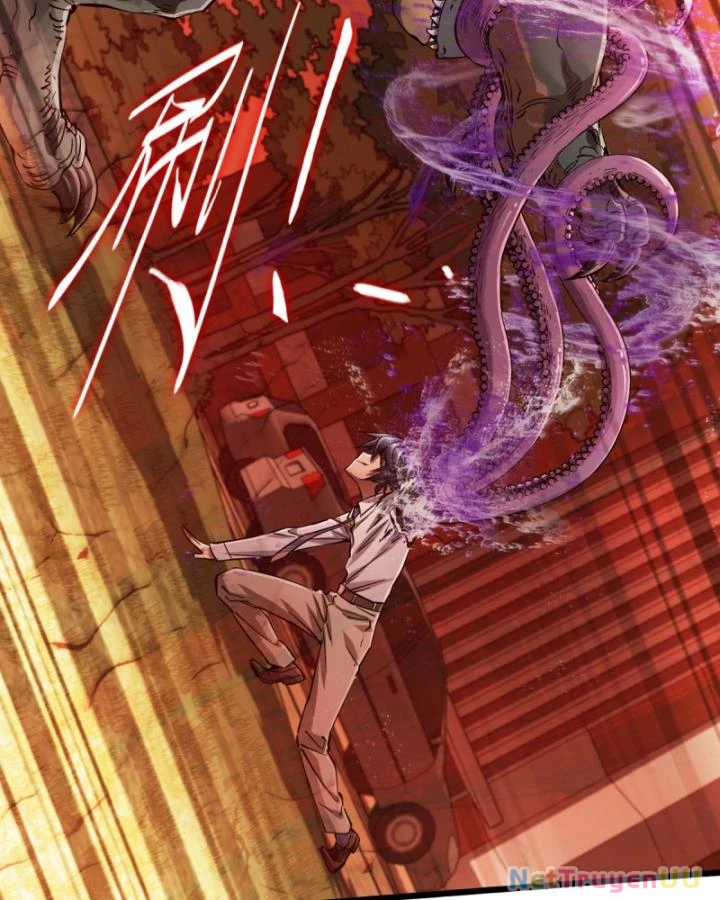 Bàn Tay Thần Thánh Chapter 8 trang 63