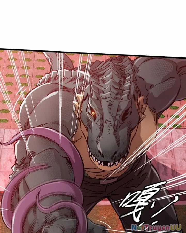 Bàn Tay Thần Thánh Chapter 8 trang 65